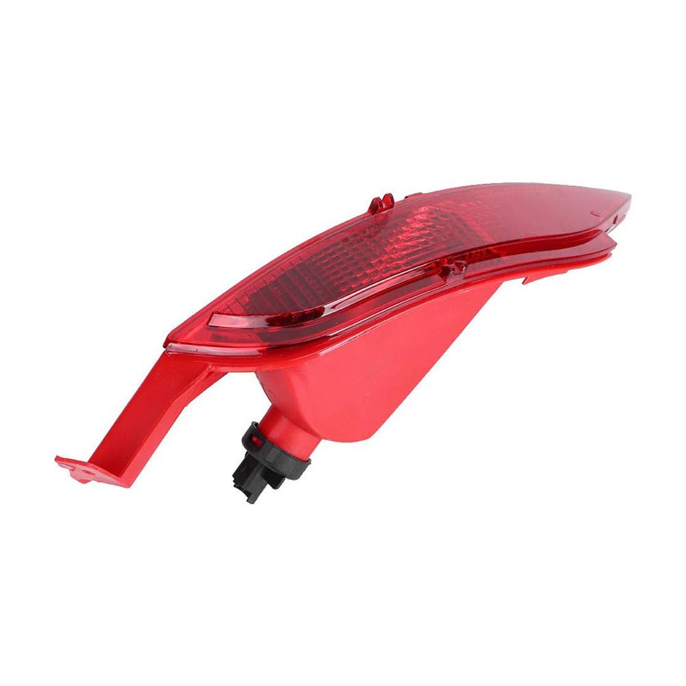 New LH Rear Left Bumper Reflector 1552734 For Ford Fiesta 2009-2014 C-Max 2010-2015