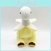Banana Dragon Plush Toy Animal Stuffed Doll Soft Cotton For Kids And Collectors