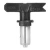 Useful Reversible Tungsten Steel Airless Paint Spray Gun Tip Nozzle Accessoies Home Tool 209#