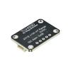 TLV493D Three-axis Magnetometer Module With 1MBit/s 12 Bit Resolution I2C Interface for STEMMA QT Qwiic 3D Detection