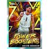 2023-24 Topps Chrome Basketball - Monster Tops Chrome Basketball Monster