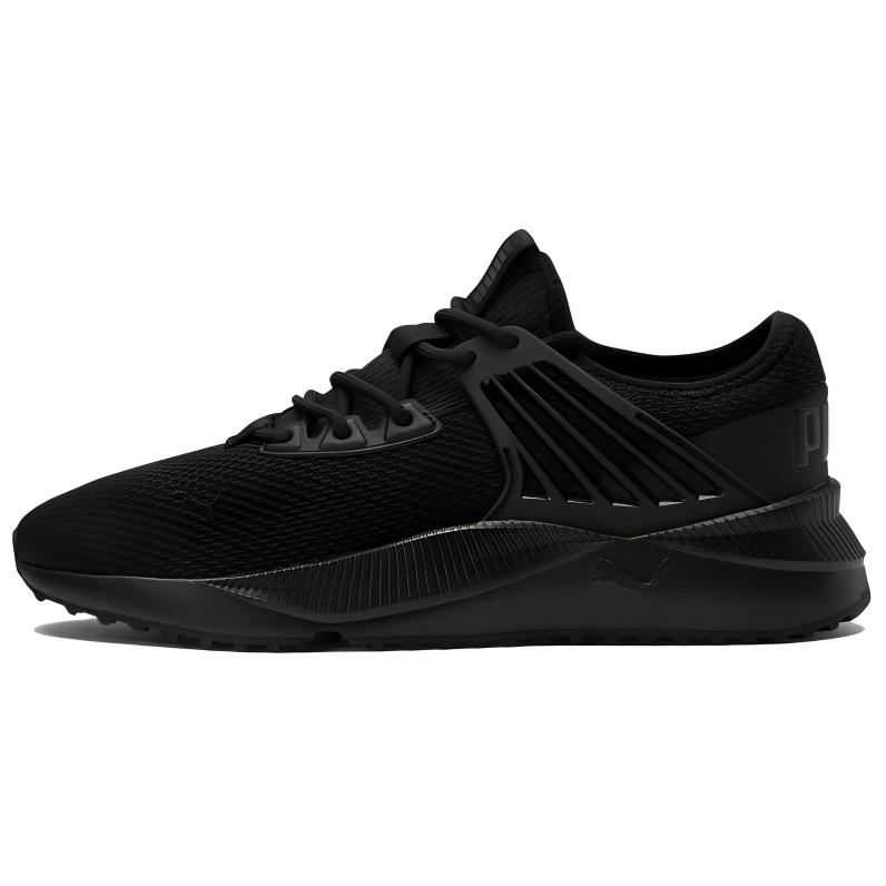 PUMA Pacer Future Triple Black 380367-01 44