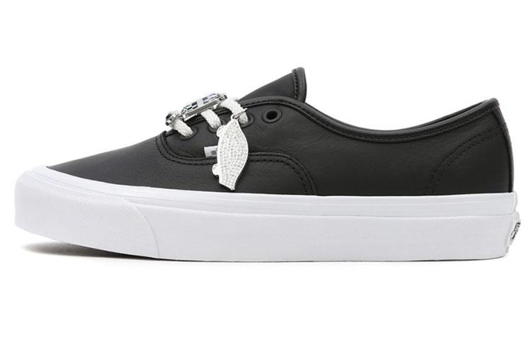 Vans Ua Authentic 44 Dx Anaheim Factory Crystal Keeper Черный Женские VN0A5KX4AVV 38.5