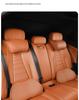 Car Lumbar Support Cushion for Mercedes-Benz, Toyota, Maybach – Driving Comfort & Waist Protection