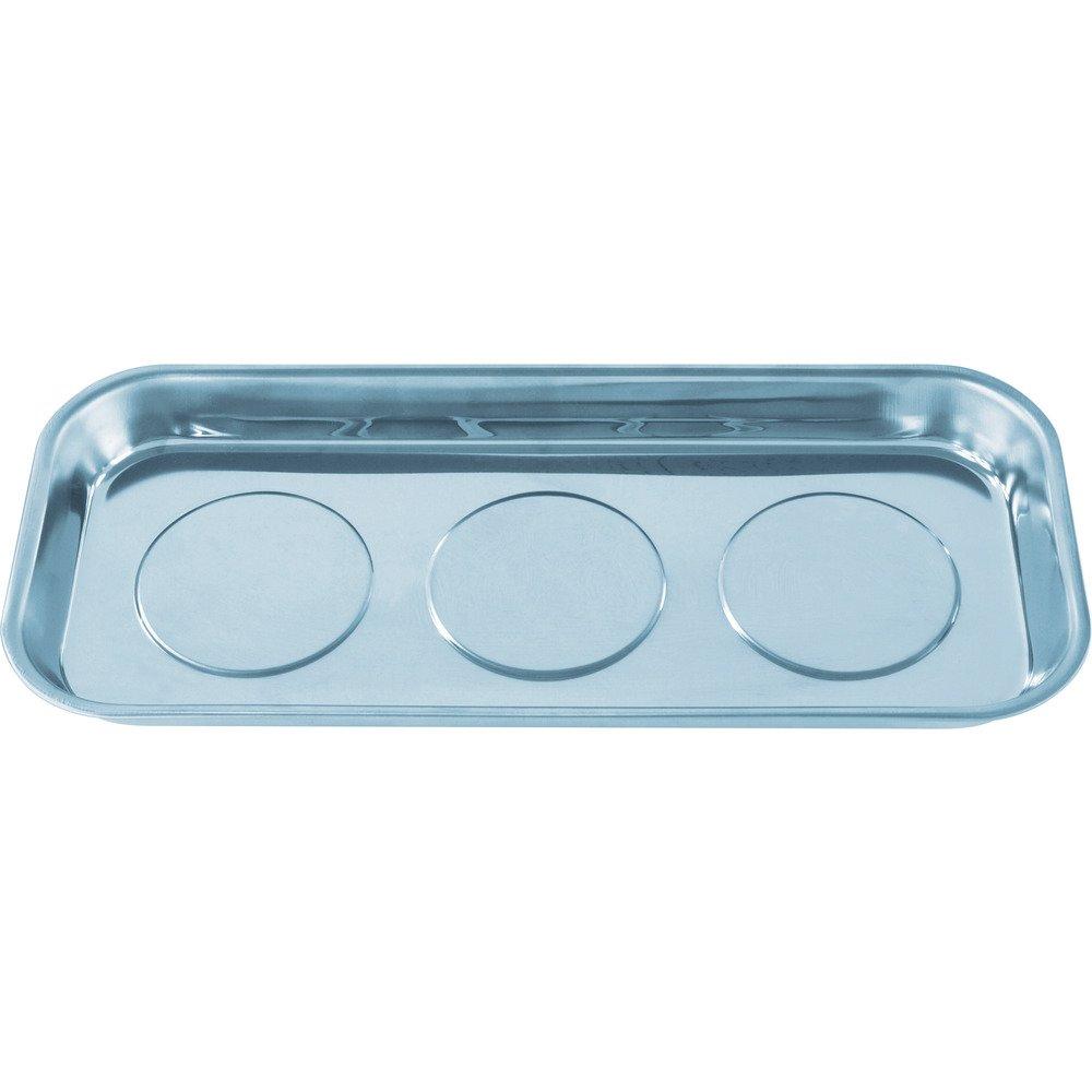 TRUSCO Square Magnetic Tray TFMT-360
