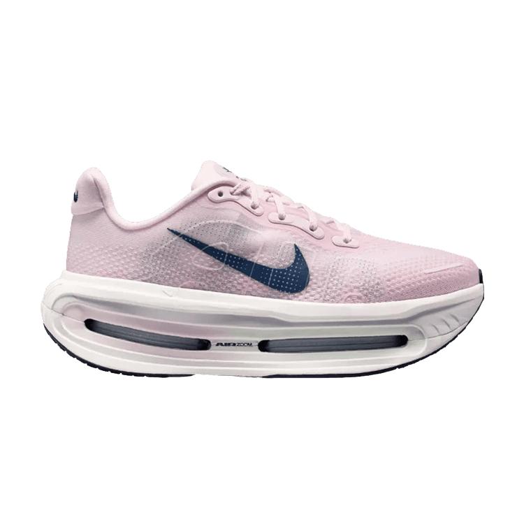 Nike  Vomero Premium Pearl Pink Pearl Pink/Midnight Navy-White-Barely Green-Football Grey-Pink Foam Women Sneakers HM5973-606 39