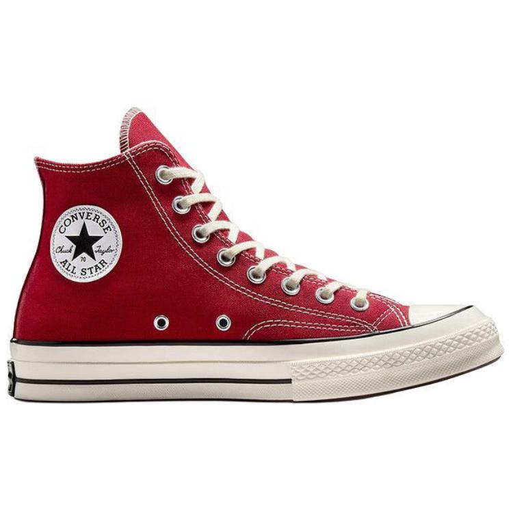 Новые Converse Chuck 70 Hi Park Red A10523C