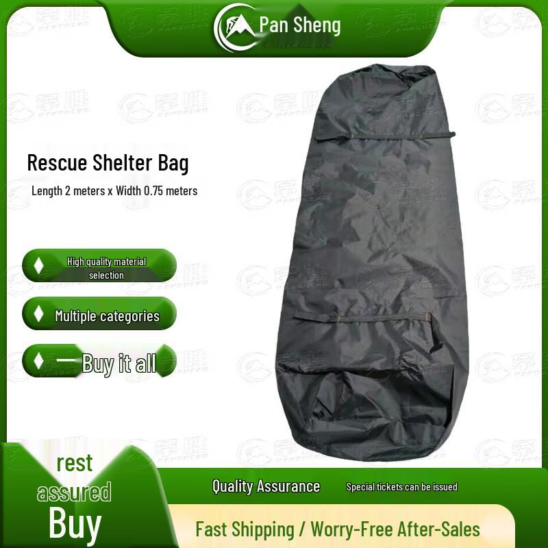 Pansheng Emergency Rescue Containment Bag