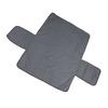 Waterproof Recliner Sofa Cover Cloth Washable Scratch Proof Reclining Couch Cover for Dogs Cats