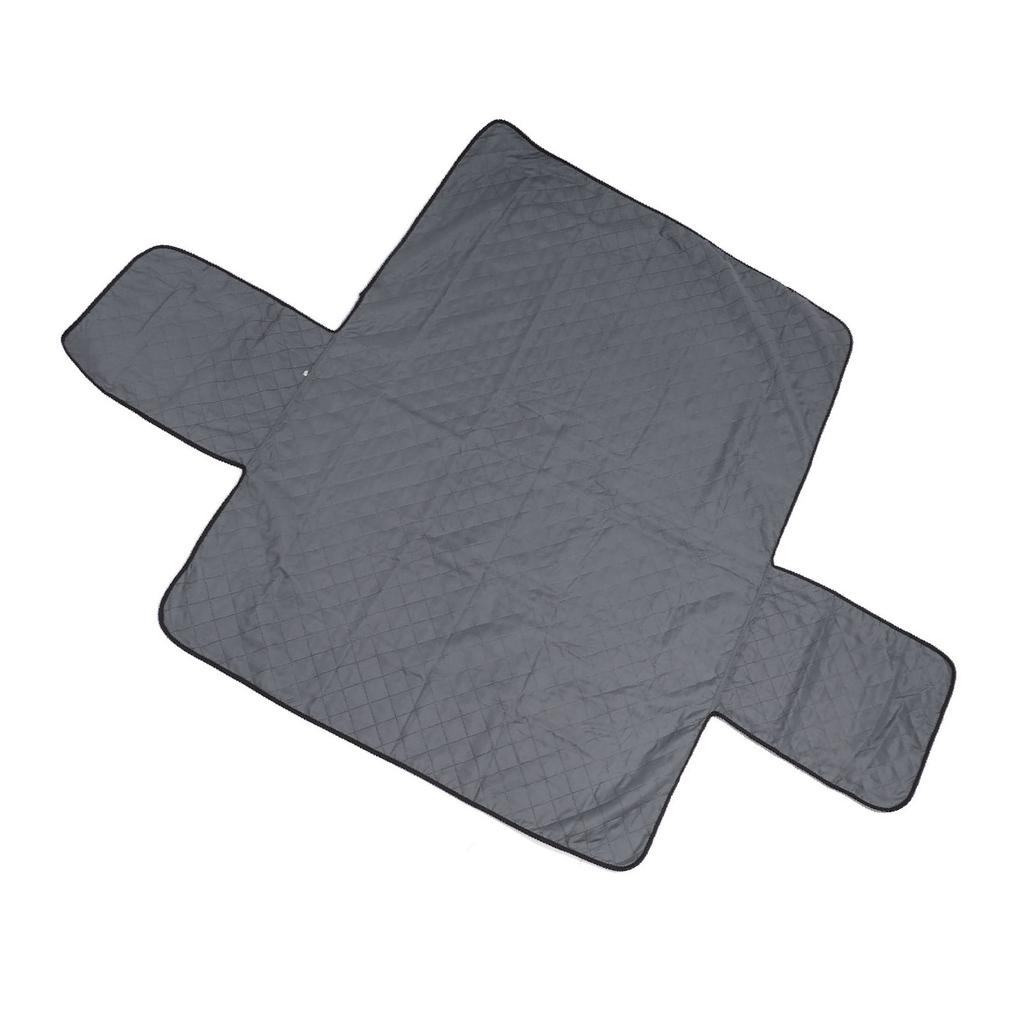 Waterproof Recliner Sofa Cover Cloth Washable Scratch Proof Reclining Couch Cover for Dogs Cats