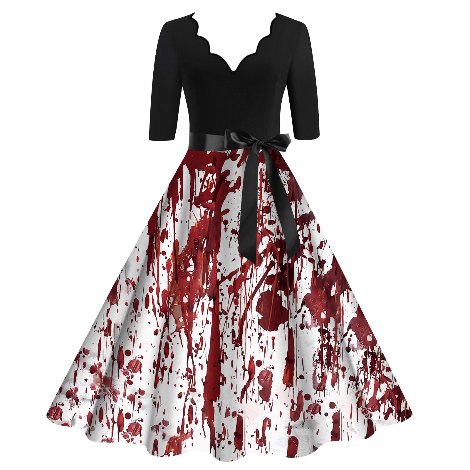 Летнее платье Летнее платье с открытыми плечами и вырезом Конькобежец Простое платье — фото 5