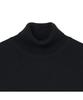 IOLO Signature Turtleneck_Black