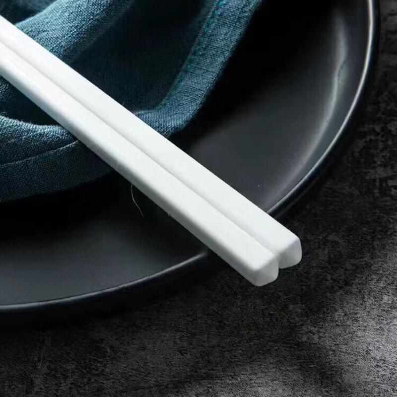 Shenmo Anti-Mold Household Ceramic Chopsticks