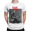 Little Queenie Chuck Berry Funny Graphic 100 Cotton Tshirt Chuck Berry Tees Tops For Unisex