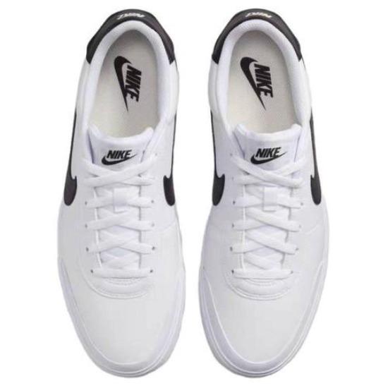 Nike Court Shot White Black FQ8146-104