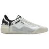 FILA ARTMOSPHERE Abrasion Resistant Low top Skateboard Shoes Men's White F12M421207FBS