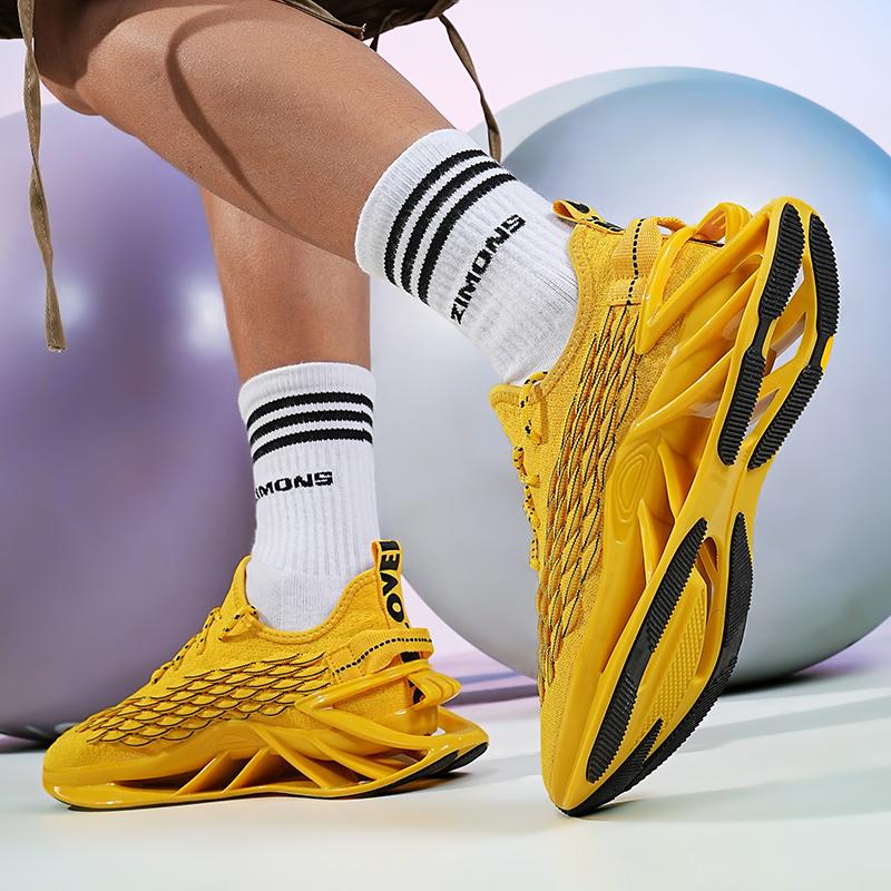 Pantofi pentru bărbați pantofi pantofi tenis pentru bărbați pantofi de lux pentru bărbați, antrenori casual, curse, pantofi de modă respirabili, pantofi de alergare pentru bărbați