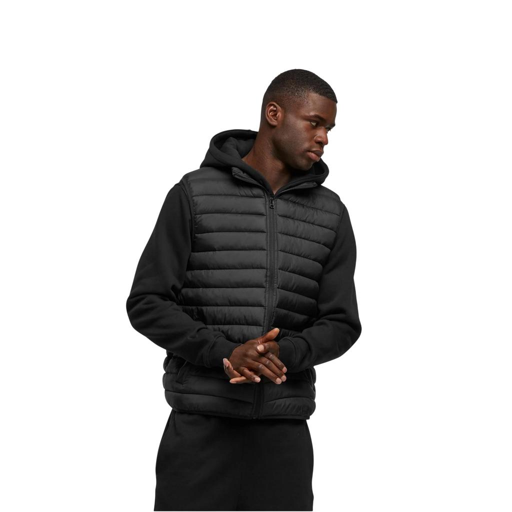 New Morning Studios Mens Lightweight Gilet
