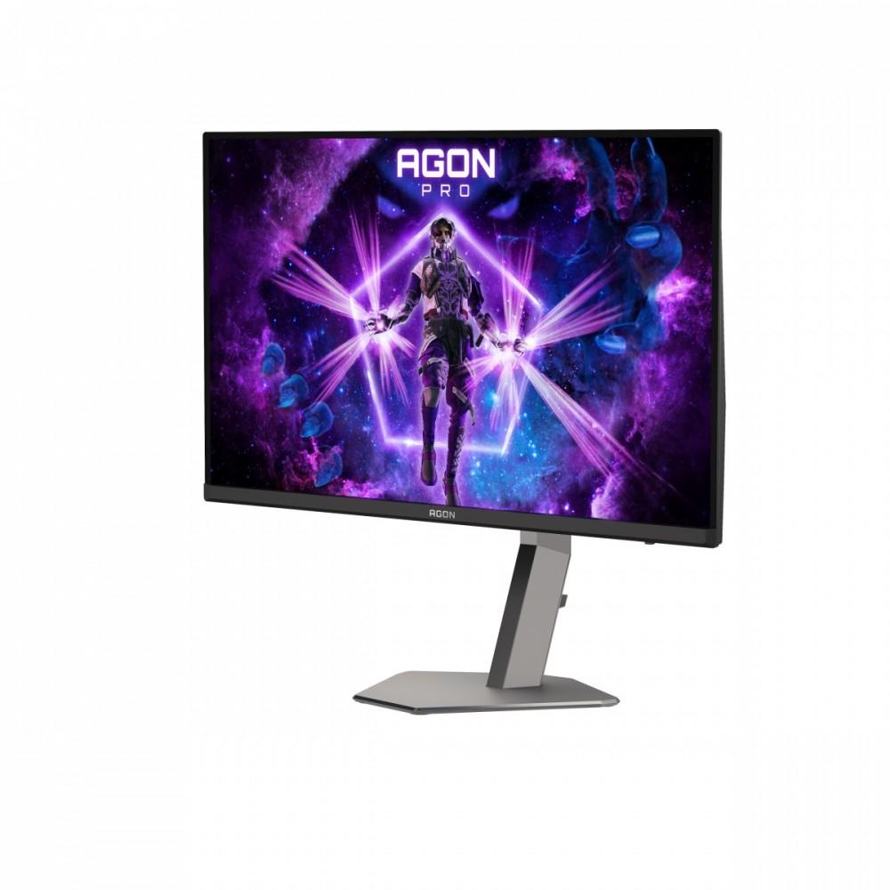 Monitor AG276QKD2 26.5 cala QD-OLED 500Hz HDMIx2 DP Pivot Głośniki