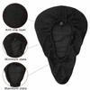 Pad Comfortable Waterpoof Bicycle Cushion Cycling Accessories Bike Seat Cushion Bike Saddle Cover