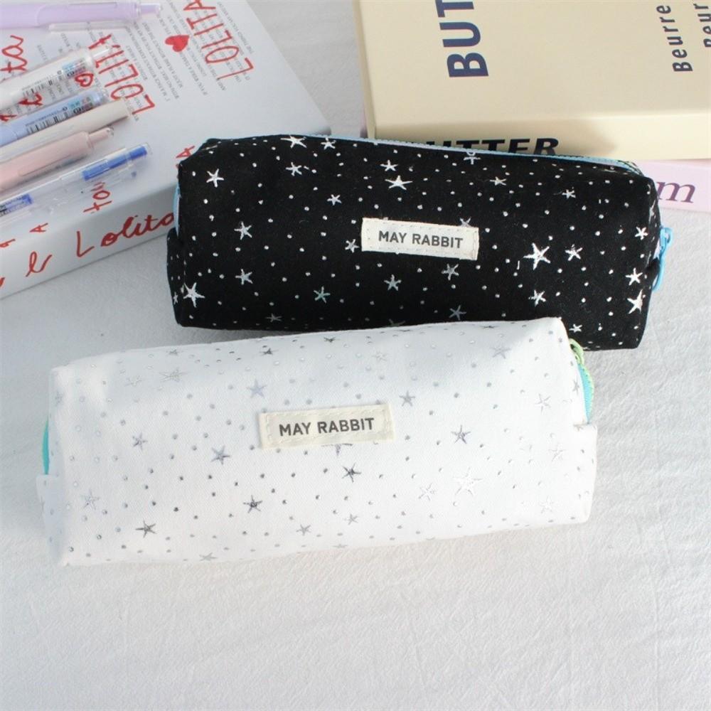 High-quality Stylish Pencil Case Star-shaped Stationery Organizer New Stationery Organizer Tool