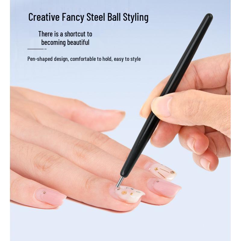 Grensoverschrijdende Exclusieve Multifunctionele Nagellak Kattenoog Gel Magneetstick