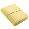 Filofax Filofax Domino Pocket Soft Organiser (Lemon)