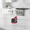 Limpiador de Suciedad Pesada y Grasa Olla Sartén Eliminación de Sarro Negro Horno Mancha de Aceite Limpieza Utensilios de Cocina Descontaminación Limpiador de Placa de Cocina Spray