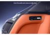 26 Xiangjie S9 Trunk Mat for New Model Car Interior Floor Modification