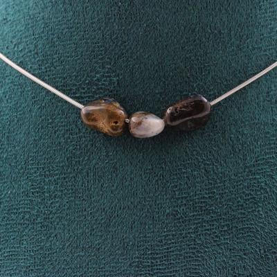 Halsband & Hängen – Halsband