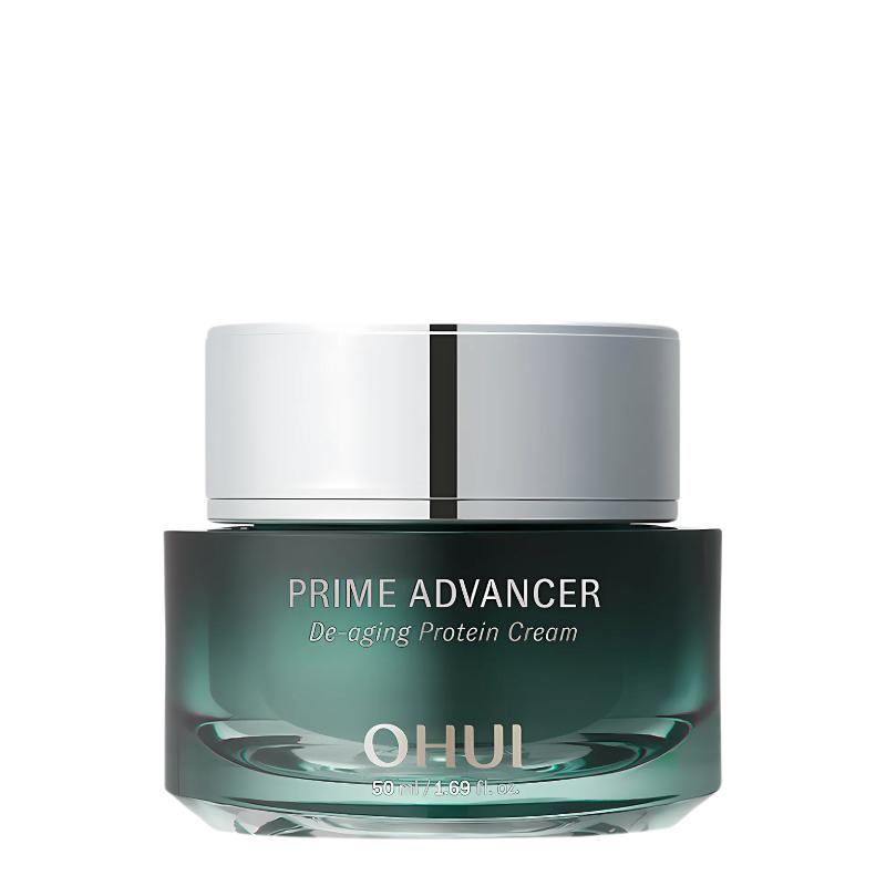 Prime Advancer De-aging Protein Cream