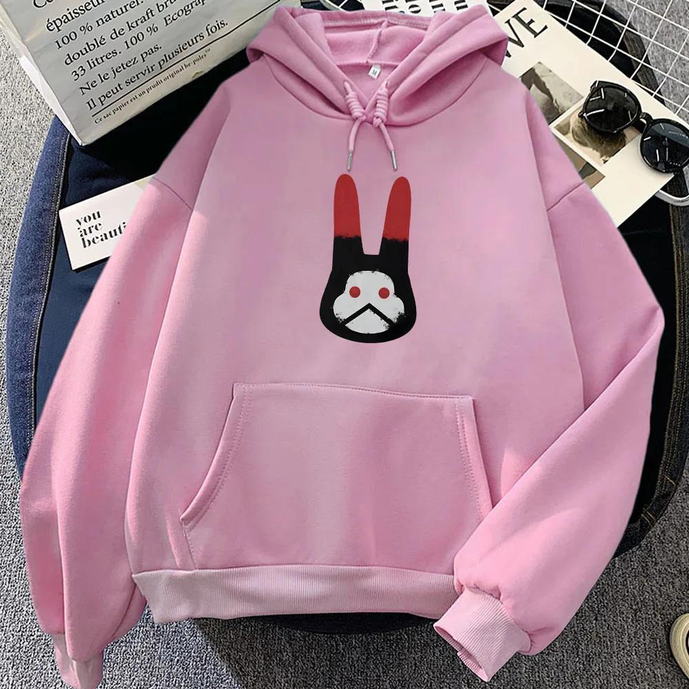 Game Cartoon Printing Hoodies The BadBatch Sweatshirts Ropa De Mujer Sudaderas Winter  Aesthetic Graphic Hoodie