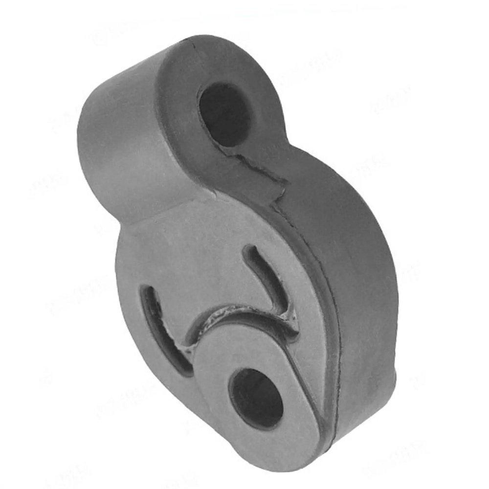 Car Exhaust Pipe Bracket Hanger MR529673  For Mitsubishi Lancer Outlander Pajero