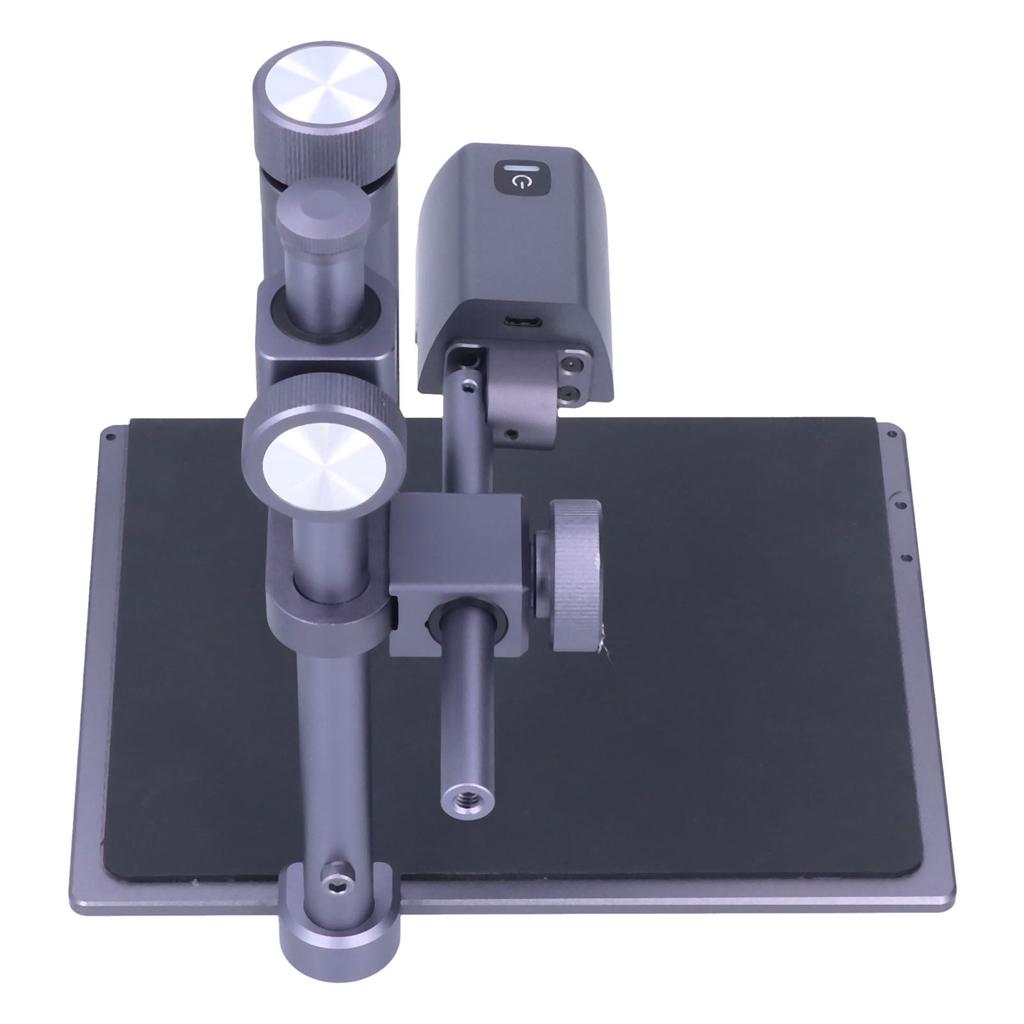 Benchtop Thermal Camera 260x200 PCB Thermals Imaging Analyzer with Bracket for Laptop
