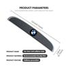 Autotür Anti-Kollisions-Kratzschutzleisten Aufkleber Zubehör Für BMW E87 E70 E91 E30 G20 E92 E93 E60 E46 E90 G30 E53 X1