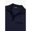Emporio Armani Women S Pocket SleeveleSS Polo Shirt A525126508