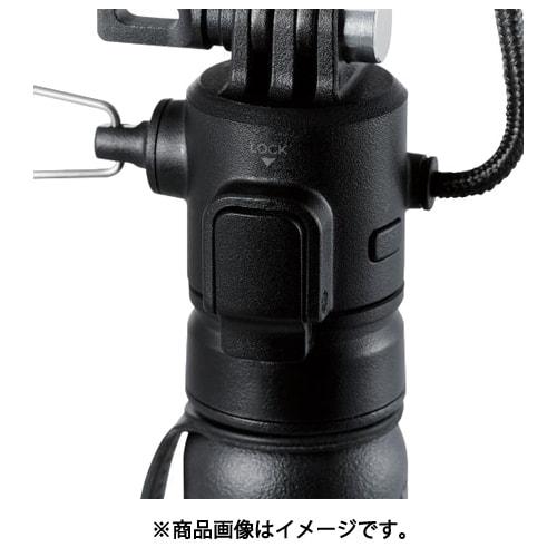      Elecom De Nest Gfl01bk [led Lantern Black For Exclusive Use Of Nestout Outdoor Battery]