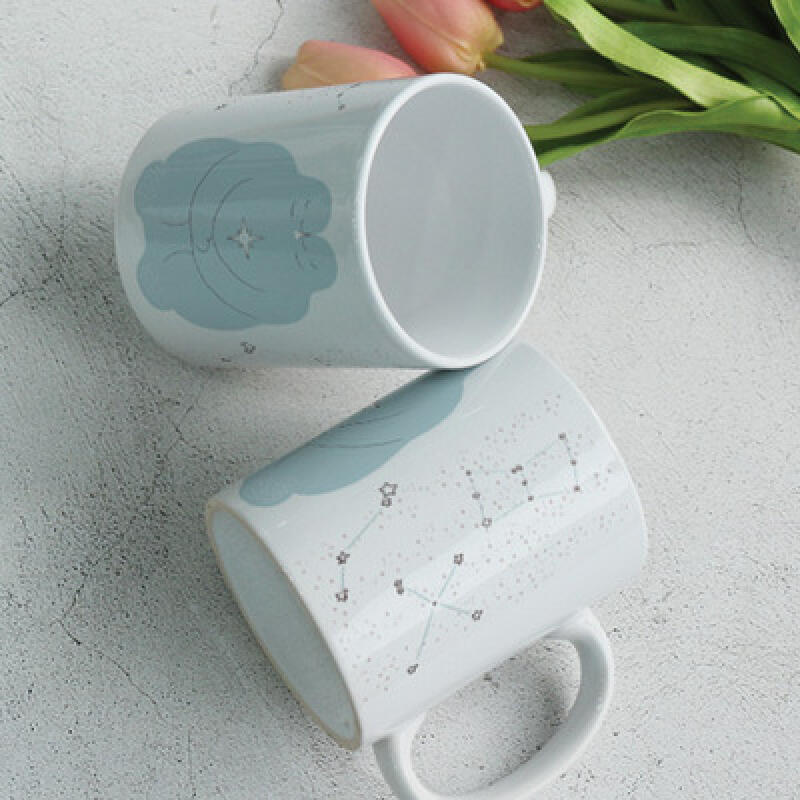 if048-Design Mug 2p-My Love in the Star 2