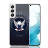 Huner X-Hunters Nephelpito Phone Case For Samsung Galaxy S26 S25 Edge S24 S23 FE S22 Ultra S21 Plus S20 + Fundas Cover Coque Gal