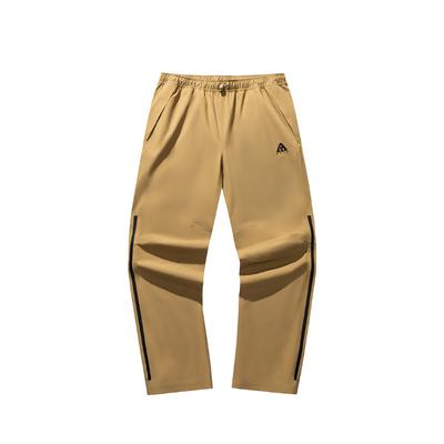 Outdoor High Elastic Windproof Rain Pants Men Pants 952536505-3