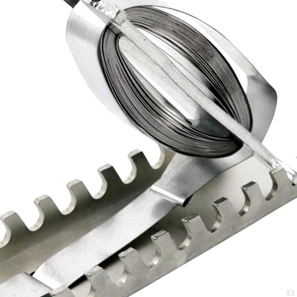 Beehive Belt Binding for Beekeepers Easy To Use Sturdy Compact Convenient Beekeeping Tool 5M