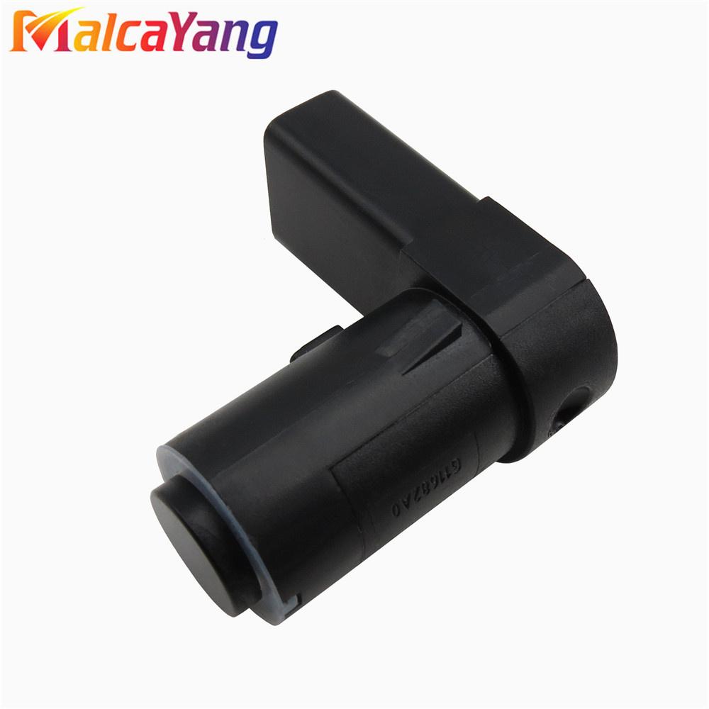 Ультразвуковой датчик парковки PDC для Maserati Ferrari Радар Парковочный датчик Номер детали 214561