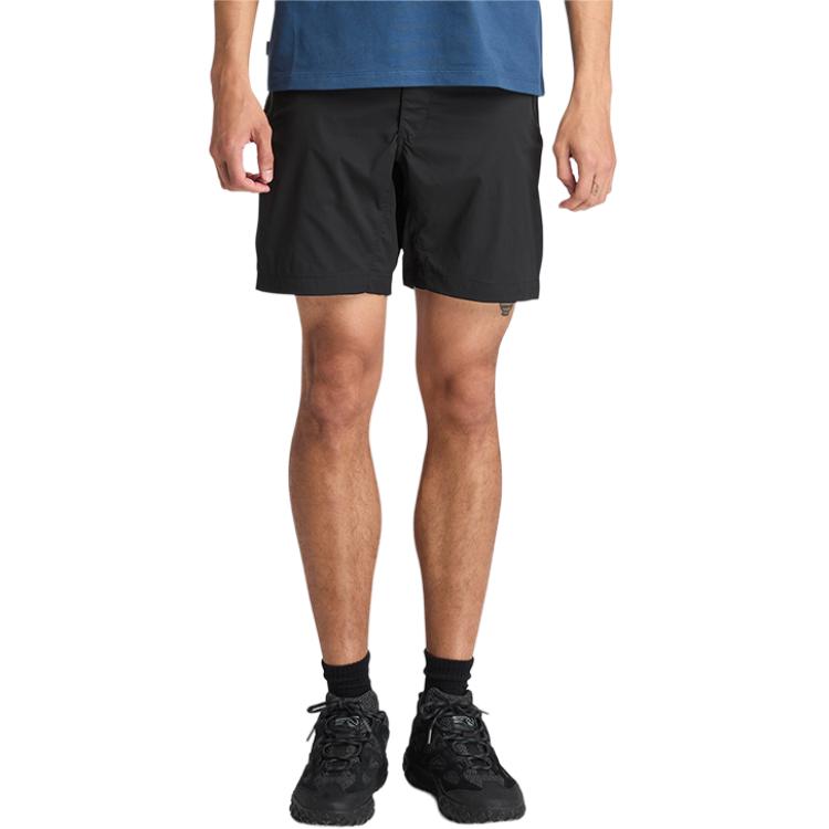 Timberland Casual Shorts Men's Black A6767-001