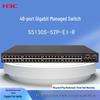H3C S5130S-52P-EI-R Enterprise Network Switch