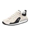 New Casual Shoes Low-Top Trendy Men's Breathable Shoes Platform Fashion Outdoor Running Shoes Men's Travel Shoes