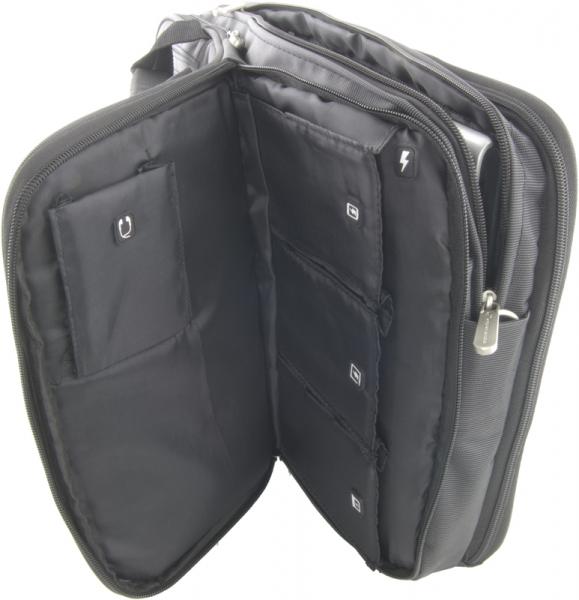 ES212 NAPOLI BAG FOR 15.6" LAPTOP AND TABLET