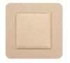 Silicone Gel Foam Dressing for Pressure Ulcer Care - Sterile Polyurethane Foam Patch
