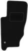Dywanik kierowcy czarny dla: Jeep Cherokee Liberty KJ terenowy (2002-2007)
