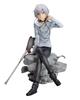 A Certain Magical Index II Accelerator Scale PVC Painted Finished (1/8 Product)