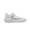 Giannis Immortality 4 EP Humility Herr Sneakers Vit Svart Pure-Platinum FQ3681-100